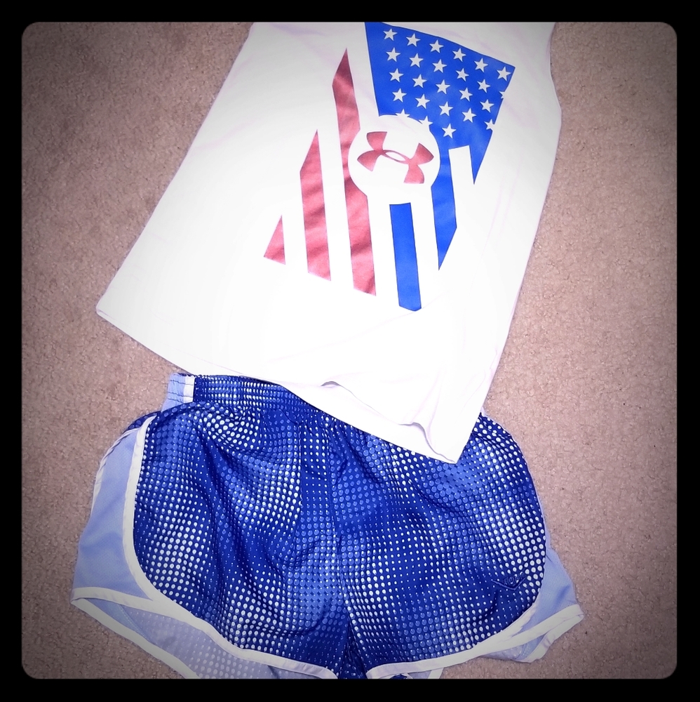 Sold-Women's shorts